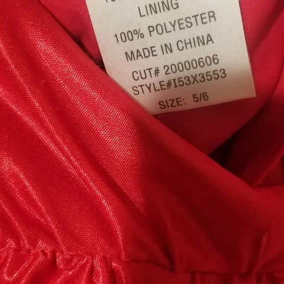 B. Smart Formal Dress - Picture 4 of 8